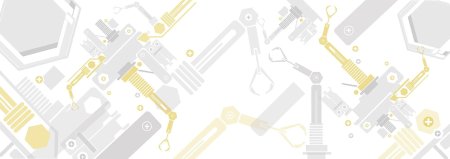 Фон для презентации по робототехнике для детей