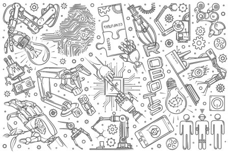 Паттерн чертеж