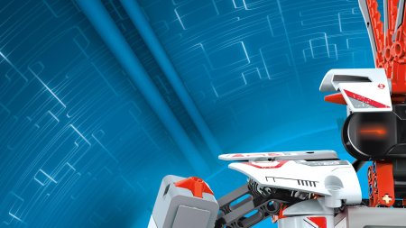 Робототехника конструктор