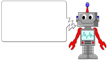 Робототехника картинки