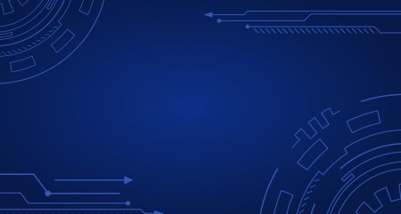 Технический фон