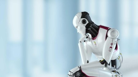 Робототехника