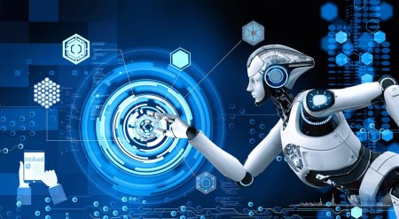 Торговый робот