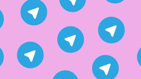 Фон телеграм чата