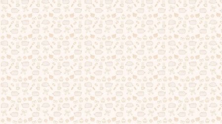 Бежевые обои