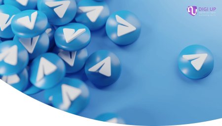 Фон телеграм