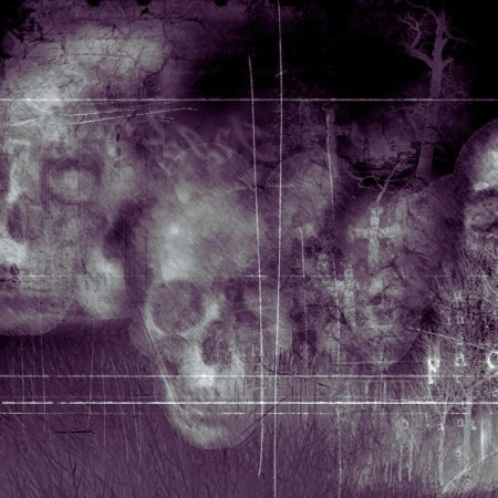 Страшная текстура