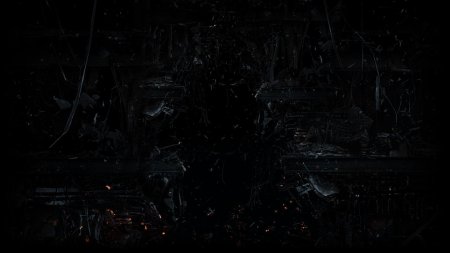 Темная тема