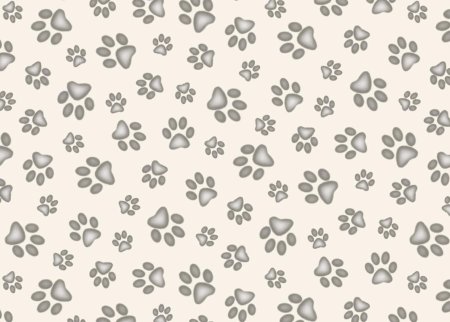 Фон собачки