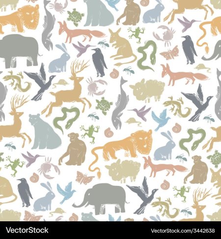 Паттерн зоопарк