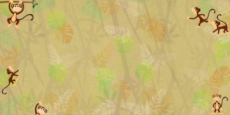 Фон для презентации про животных