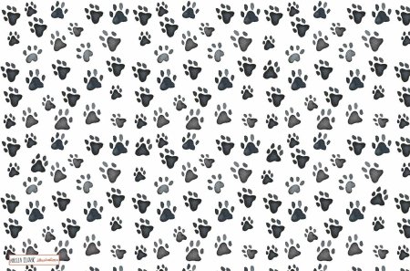 Животные принты