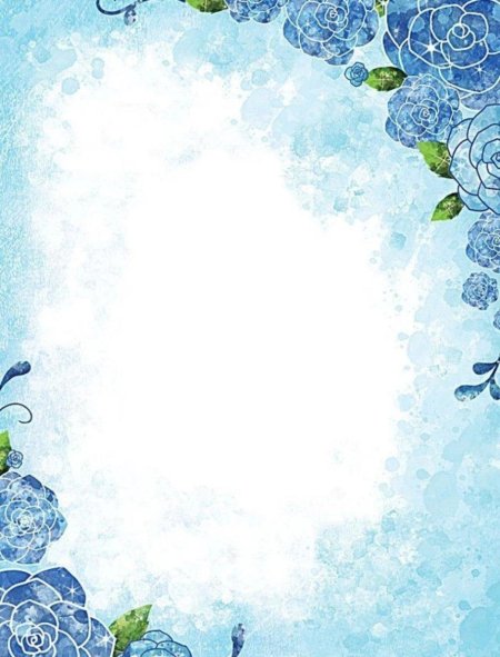 Фон для пригласительных