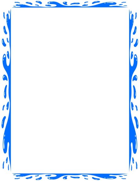 Рамка для текста