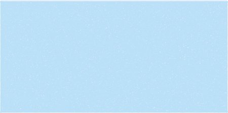 Нежно голубой цвет