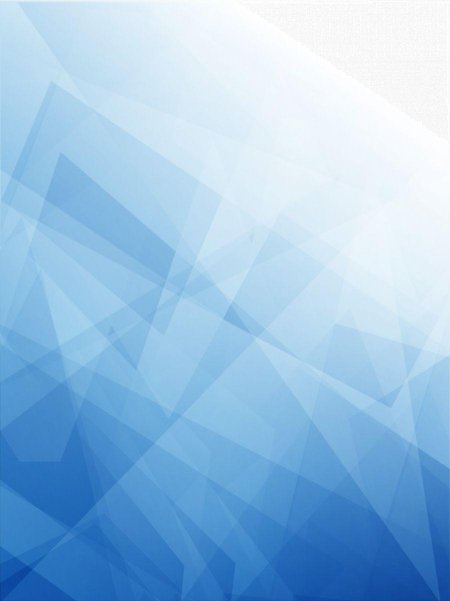 Геометрический фон