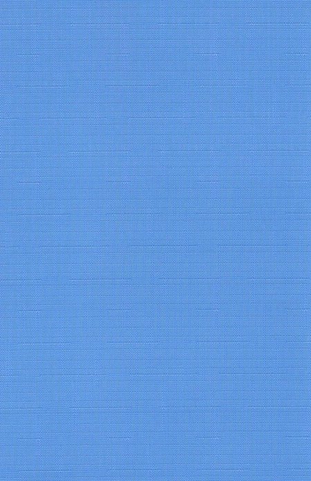 Голубая ткань