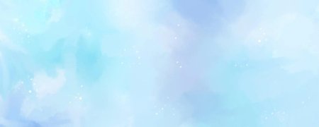 Светлый синий фон