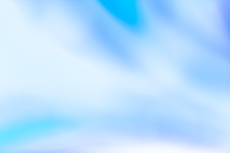 Бело голубой фон