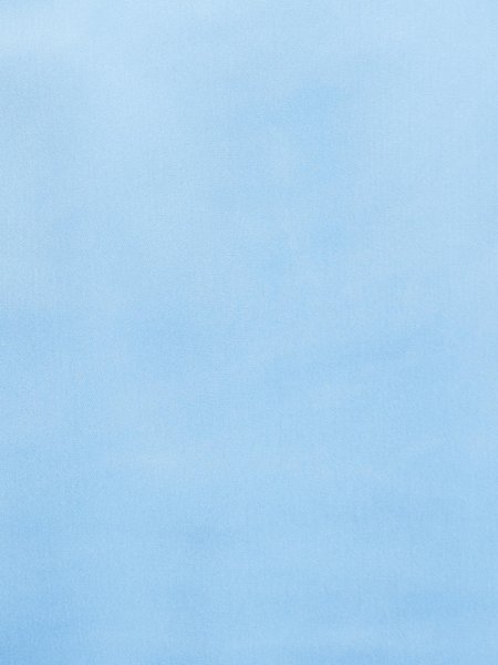 Голубая цвет