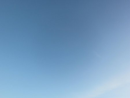 Голубой градиент