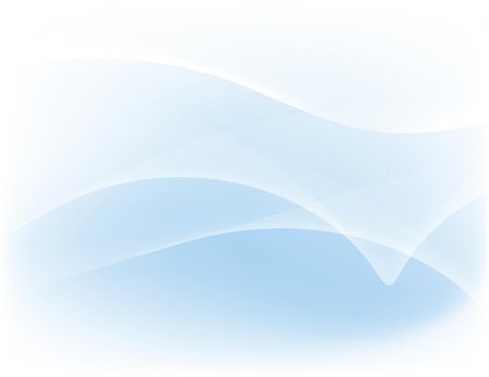 Бело голубой фон