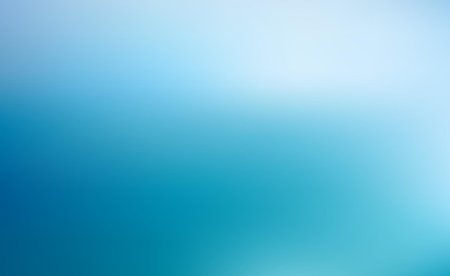 Градиент синий фон