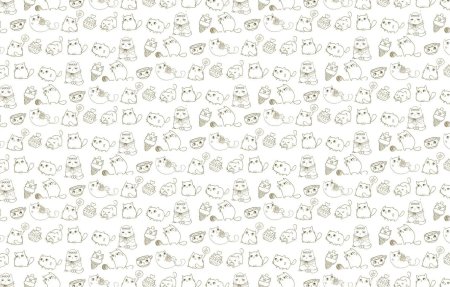 Фон для рисунка