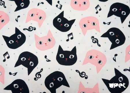 Принты с кошками