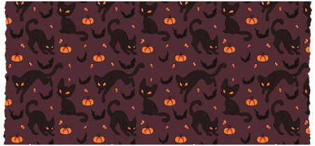 Фон с котами