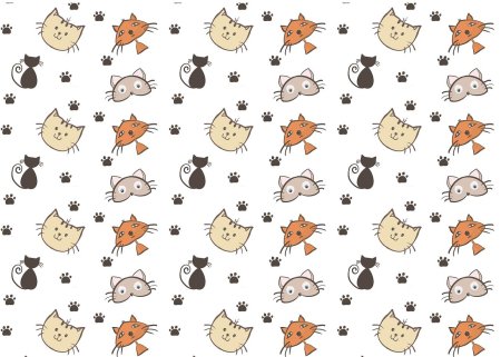 Паттерн кошки