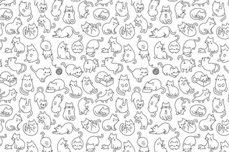 Раскраски с наклейками