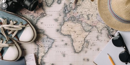 Путешествия картинки