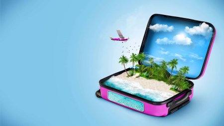 Туристические агентства