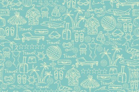 Паттерн путешествия