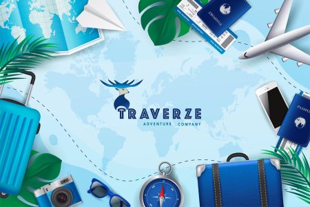 Туристическая фирма