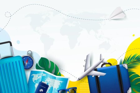 Туристический бизнес