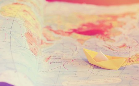 География фон