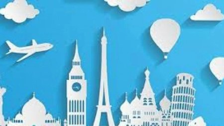 Паттерн туризм