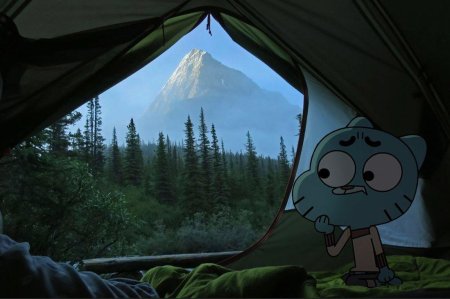 Алтай Кемп палатки