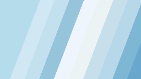 Голубой фон в полоску