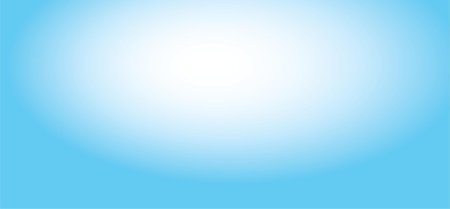 Бело голубой фон