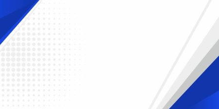 Фон для презентации бело синий