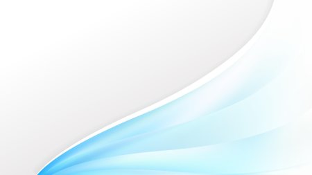 Бело голубой фон для презентации