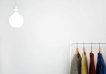 Вешалка для одежды