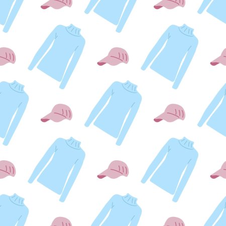 Паттерны для одежды