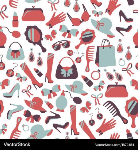 Паттерн вещи