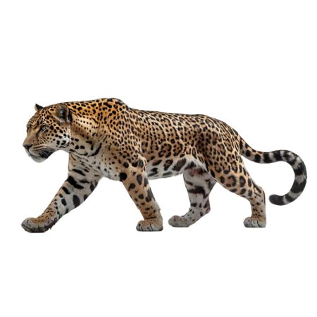 Ягуар д модель