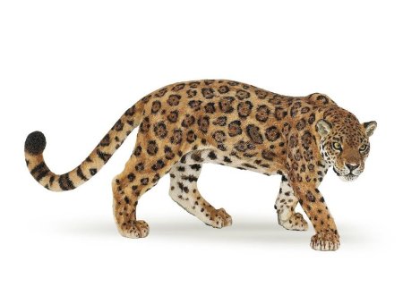 Фигурка papo - Ягуар