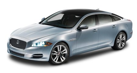 Jaguar XF 2007-2015